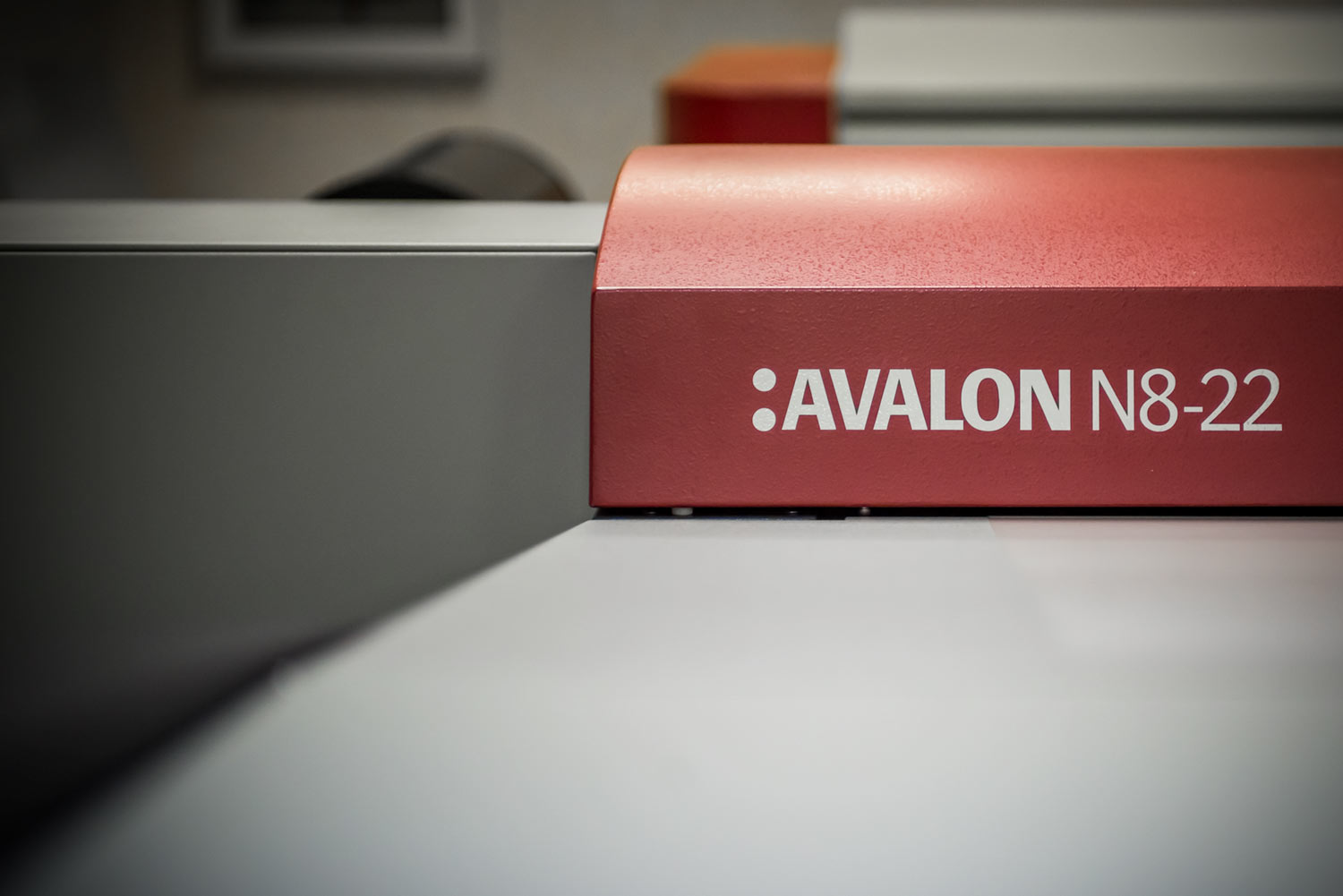 Artes Gráficas Imprenta Preimpresión