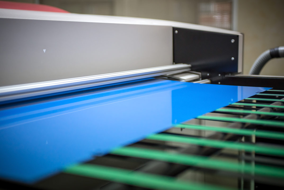 Artes Gráficas | Imprenta | Preimpresión